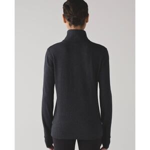 NWOT lululemon Double Up Long Sleeve (Reversible) - 8